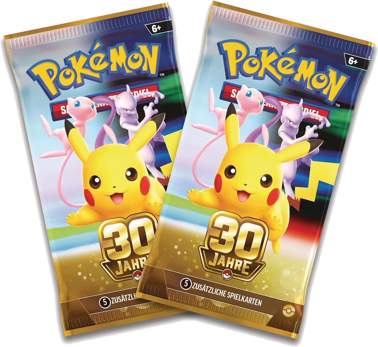 30 Jahre Knock Out Collection