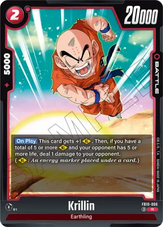 Krillin