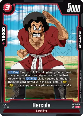 Hercule