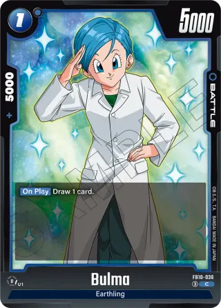 Bulma