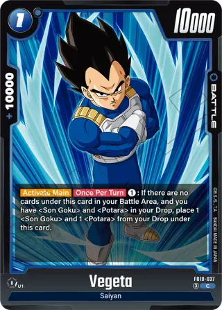 Vegeta