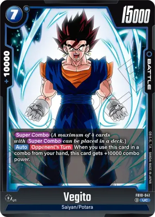 Vegito