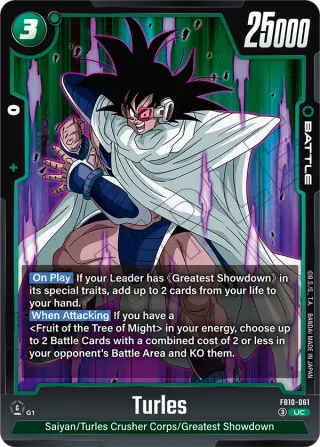 Turles