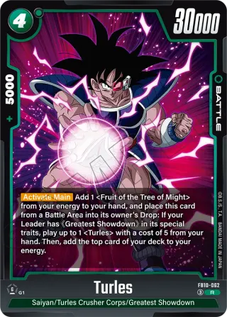 Turles