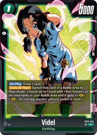 Videl
