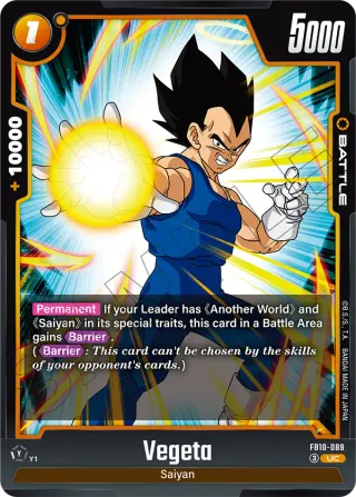 Vegeta