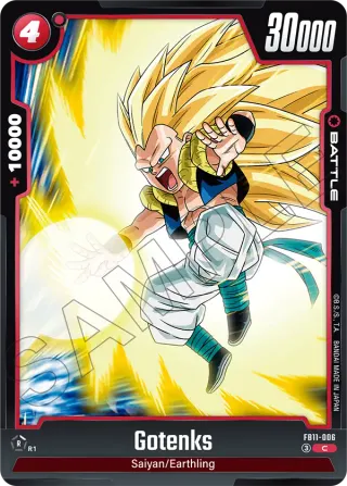 Gotenks