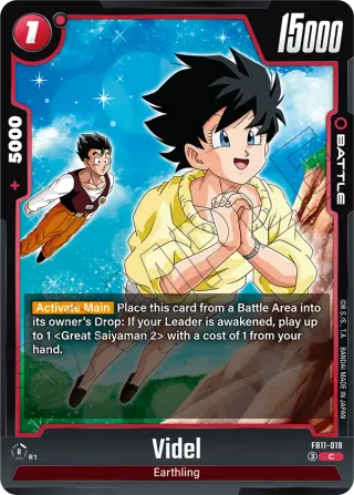 Videl