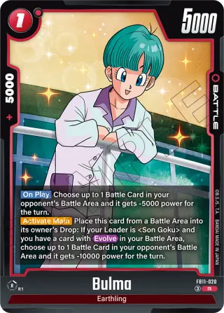 Bulma