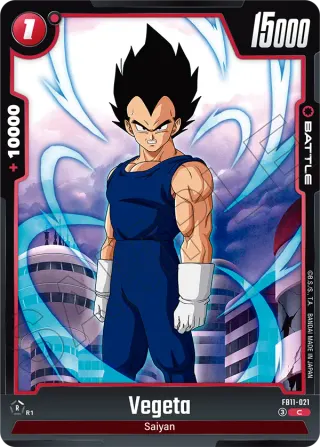Vegeta