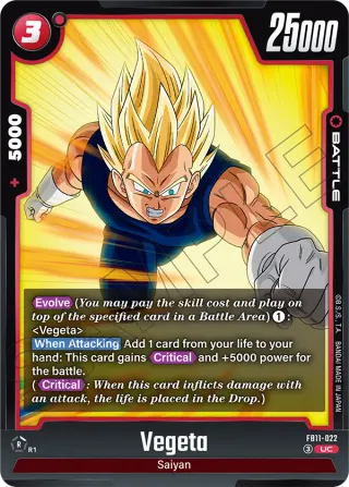 Vegeta