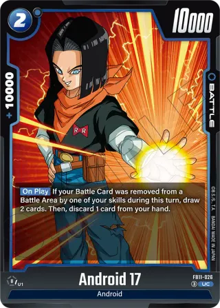 Android 17