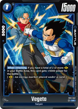 Vegeta