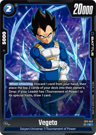 Vegeta