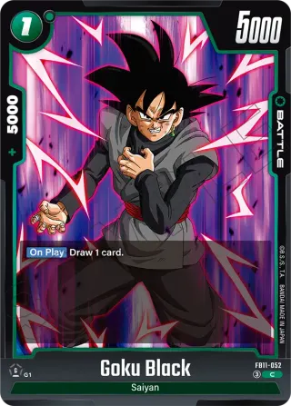 Goku Black