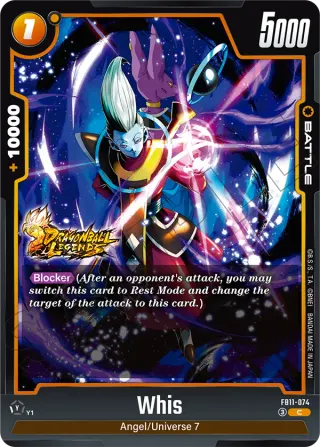 Whis