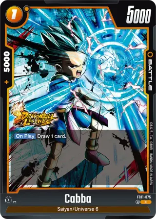 Cabba