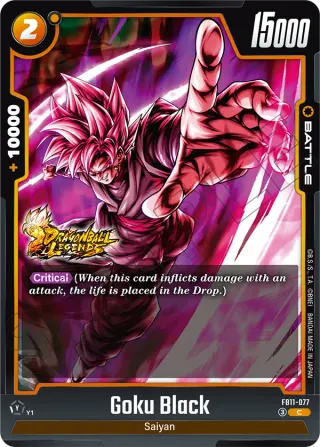 Goku Black