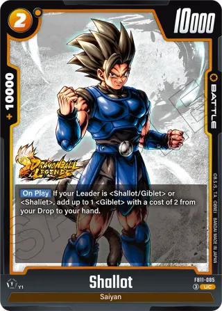 Shallot