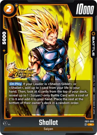 Shallot