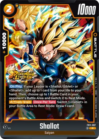 Shallot