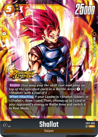 Shallot