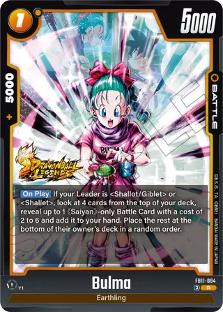 Bulma