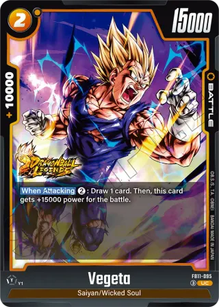 Vegeta