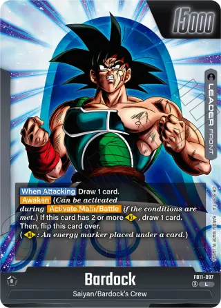Bardock