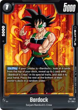 Bardock