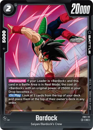 Bardock