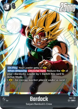 Bardock