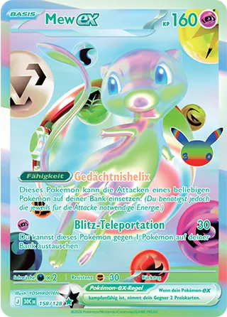 Mew-ex