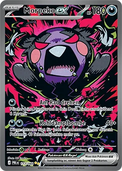 Morpeko-ex