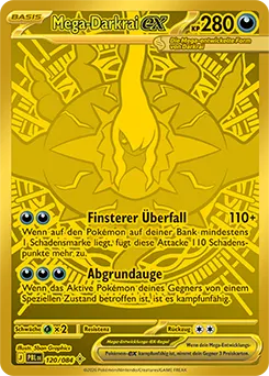 Mega-Darkrai-ex