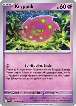 Kryppuk