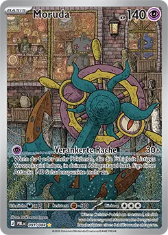 Moruda