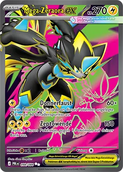 Mega-Zeraora-ex