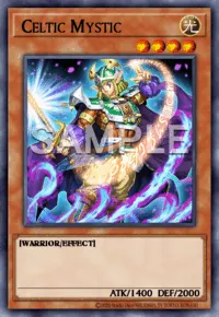 Keltenmystiker