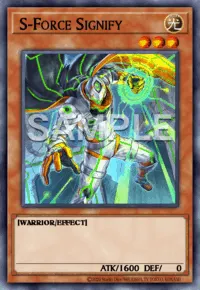 S-Kraft Signify