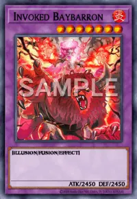 Beschworene Baybaron