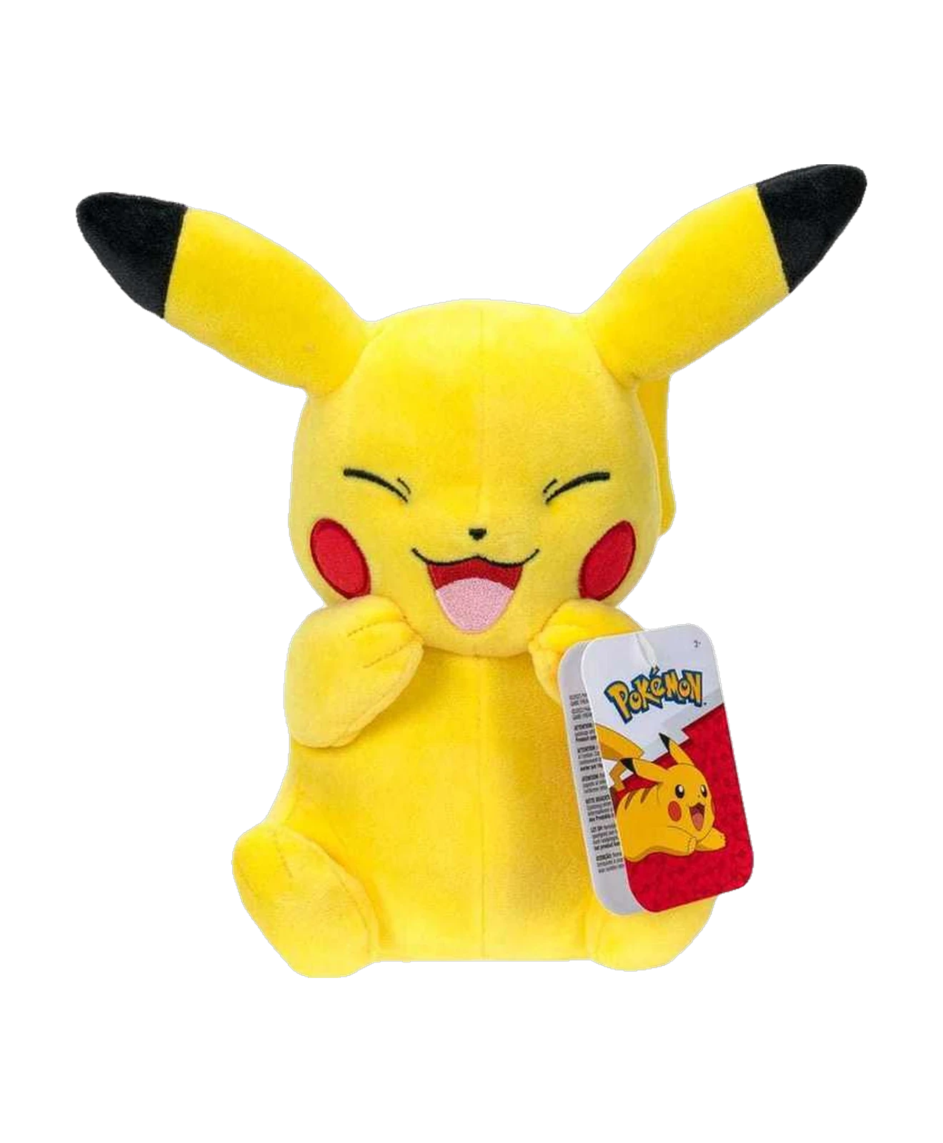 Pikachu Plüsch